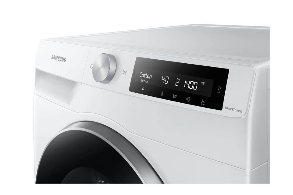 Стиральная машина Samsung WW11CG604CLELP