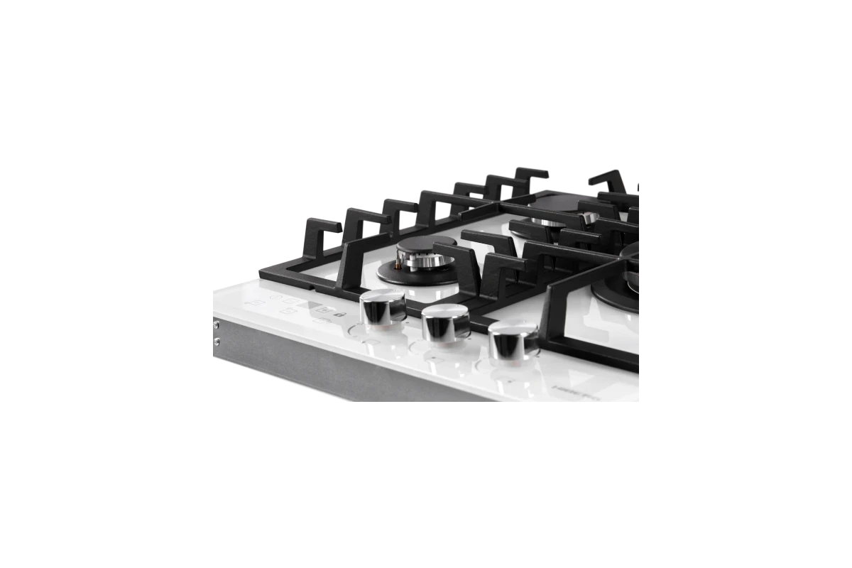 Варочная поверхность Hiberg VM 4535 W