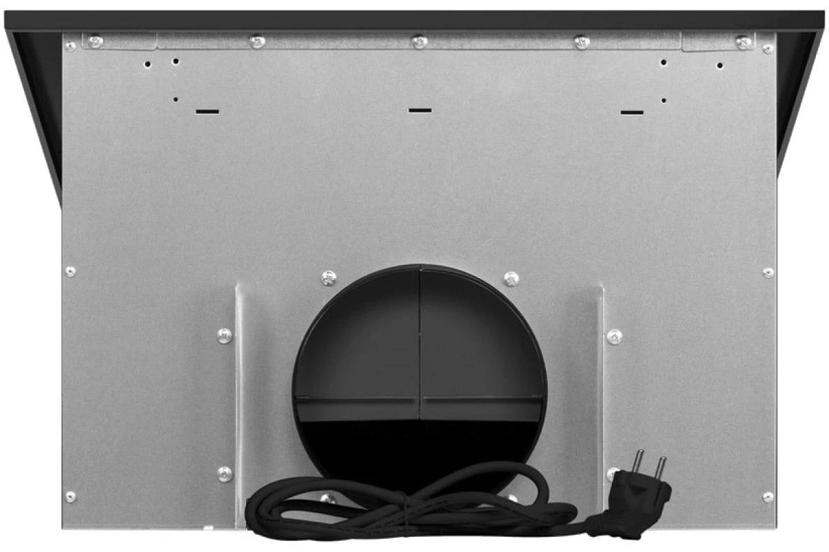 Вытяжка Maunfeld Wind 60 A Black