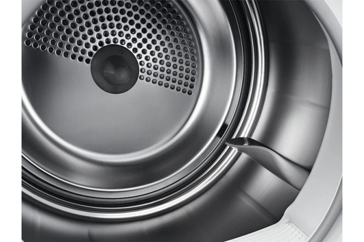 Сушильная машина Electrolux EW6C428W