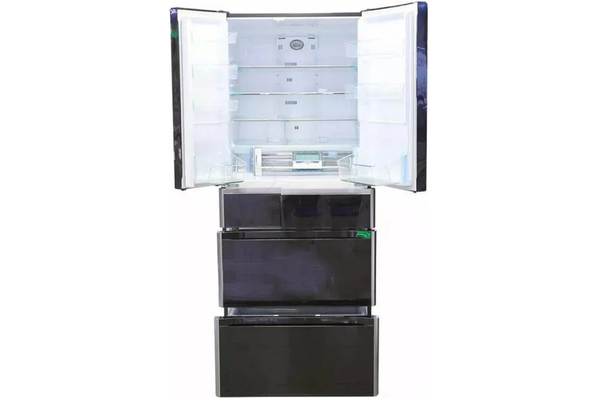 Холодильник Hitachi R-WX 630 KU XK