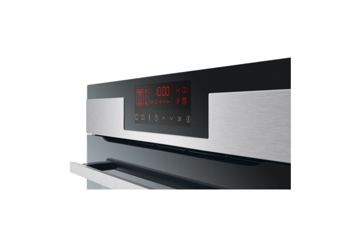 Духовой шкаф Hansa BakingPro BOEI697220