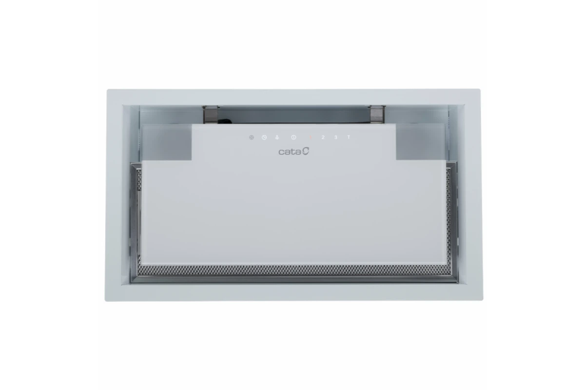 Вытяжка Cata GC Dual 45 XGWH /D