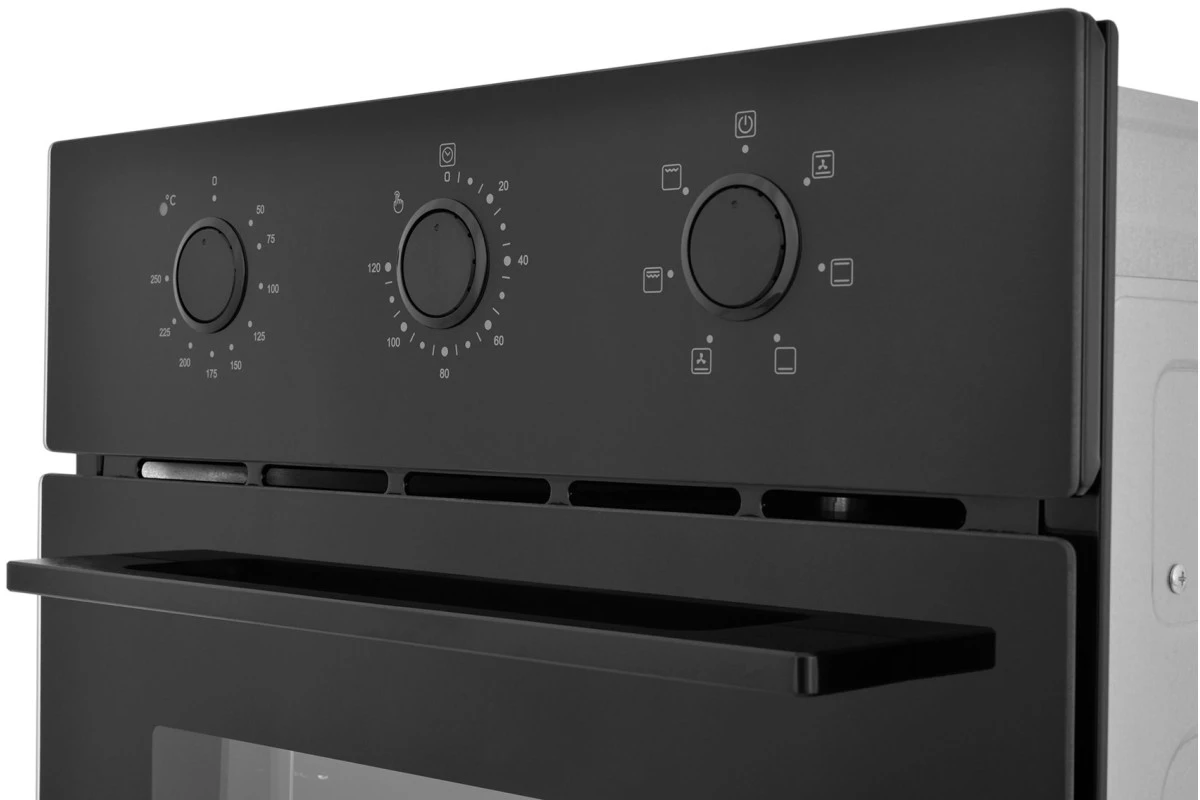 Духовой шкаф ZUGEL ZOE451B