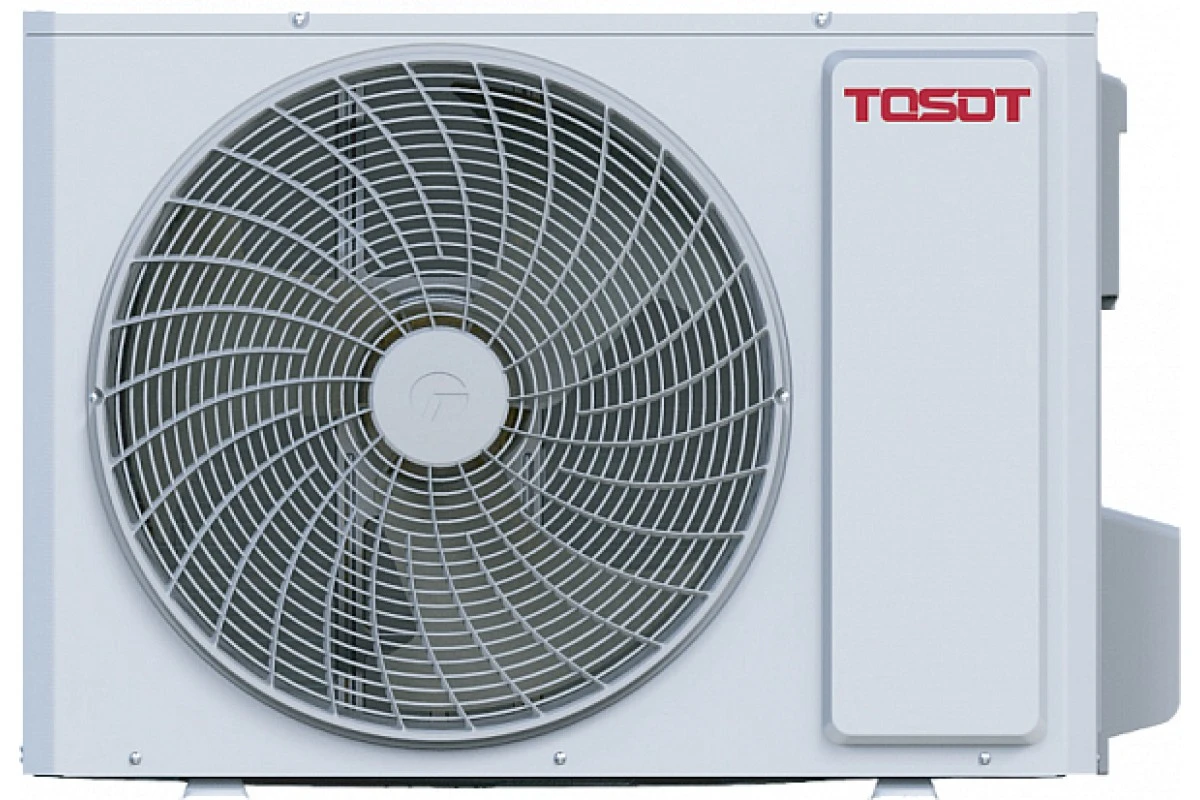 Кондиционер Tosot Clivia T24H-SCW/I/T24H-SCW/O