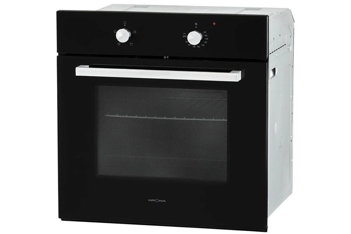 Духовой шкаф Krona PRONTO 60 BL G2