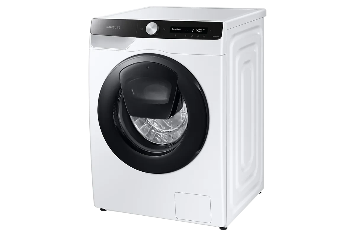 Стиральная машина Samsung WW80T554DAE/S7