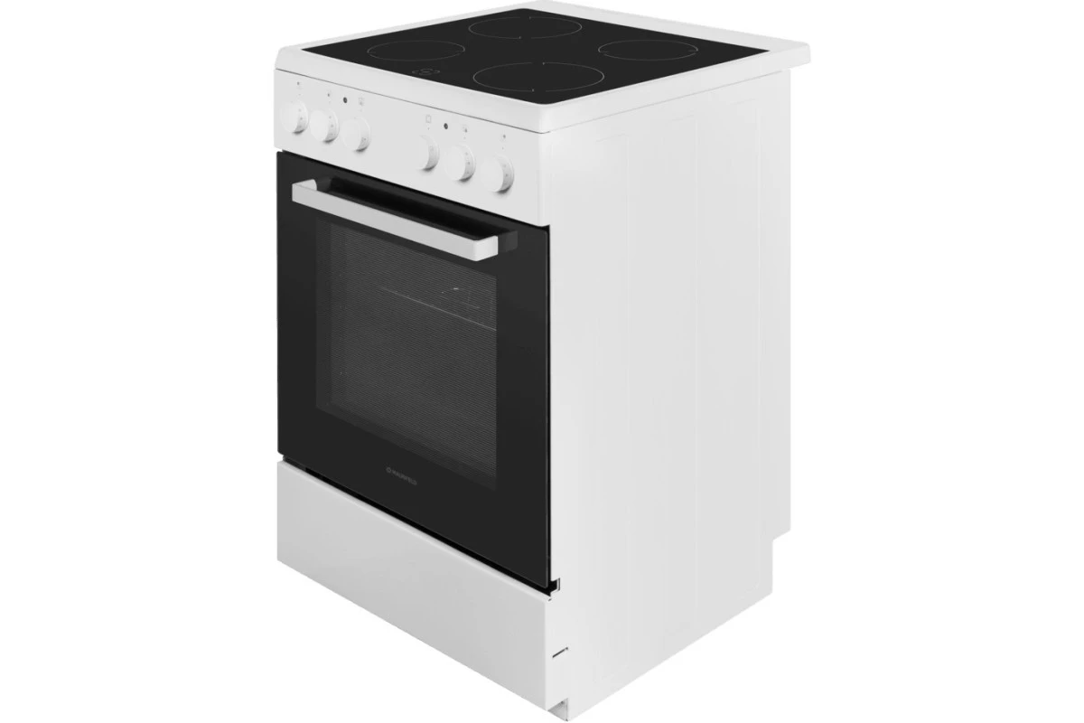 Электрическая плита MAUNFELD MEC65CW07