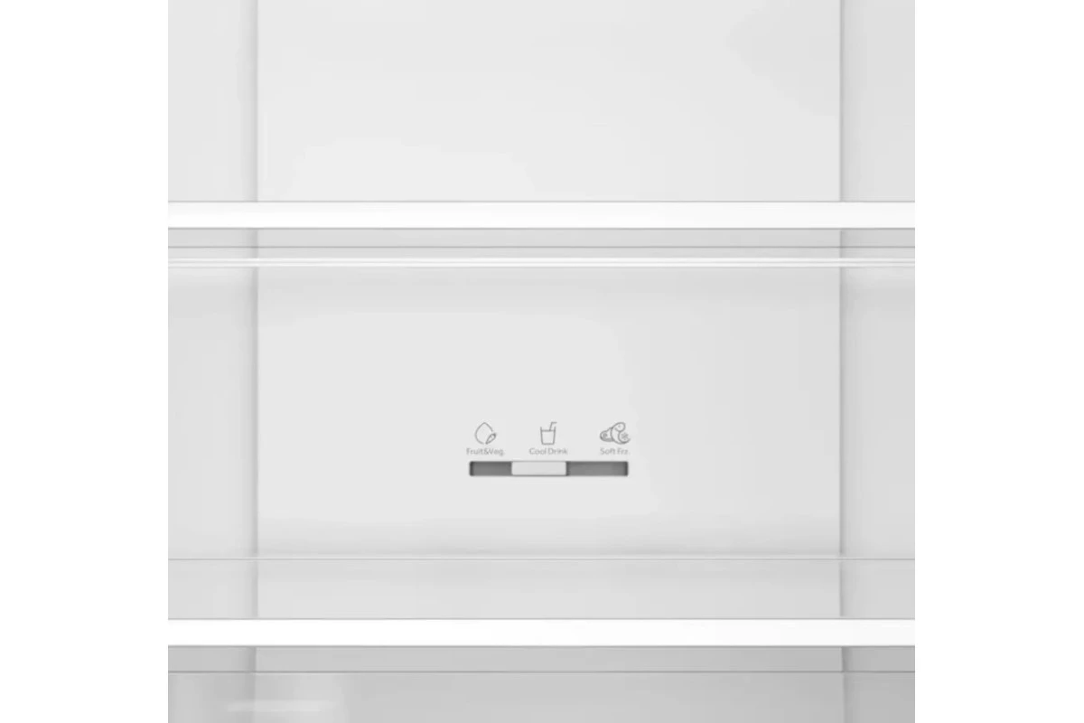 Холодильник Haier C2F636CWRGU1