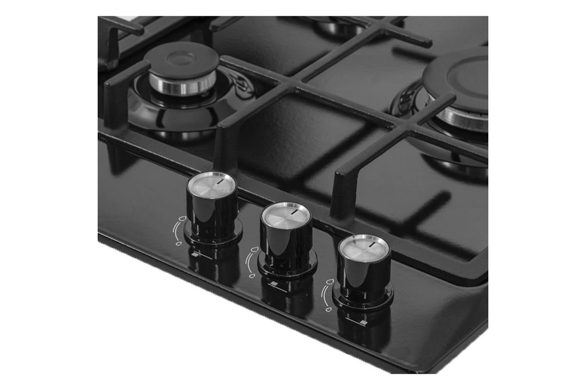 Газовая варочная панель Simfer H45V30B416