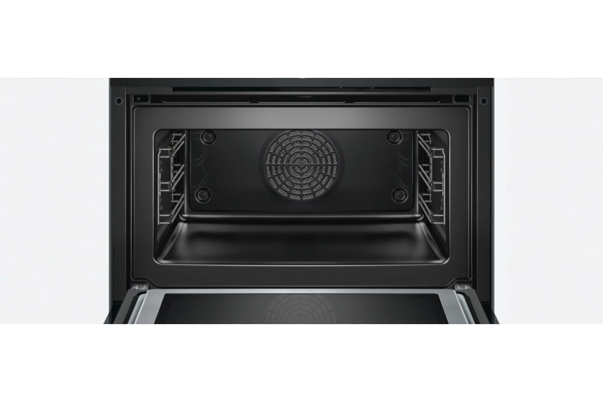 Компактный духовой шкаф Bosch CMG633BB1
