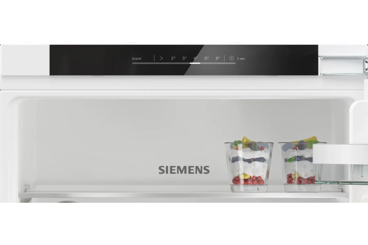 Холодильник Siemens KI86NVFE0