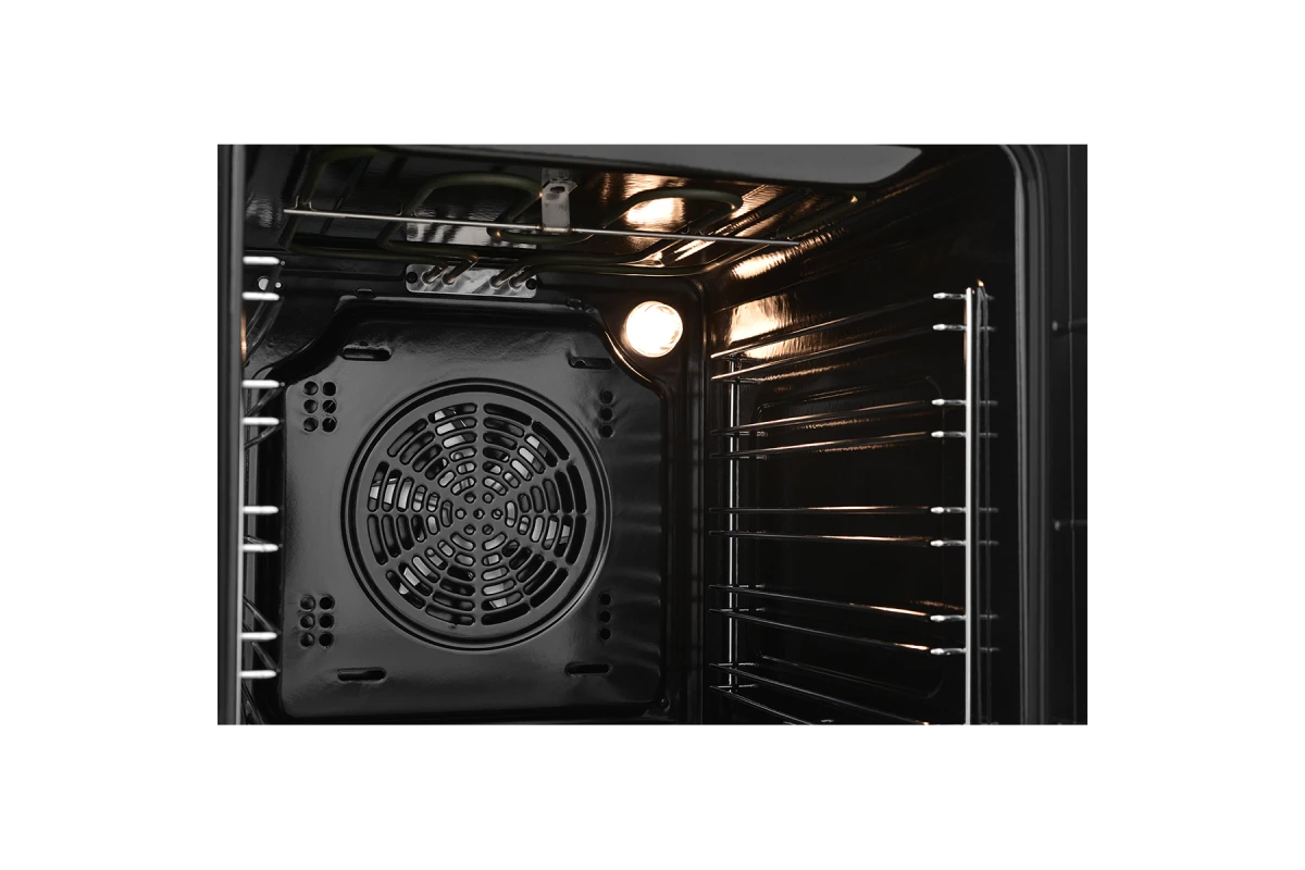 Духовой шкаф ZUGEL ZOE452X