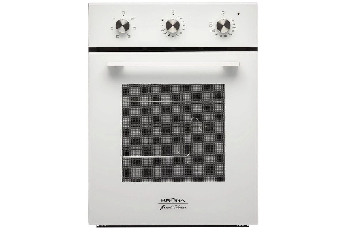 Духовой шкаф Krona CORRENTE 45 WH