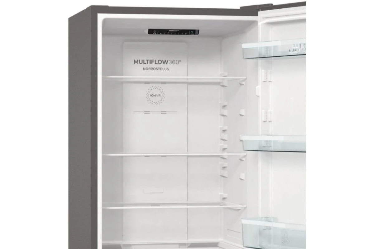 Отдельностоящий холодильник Gorenje NRK6191ES4