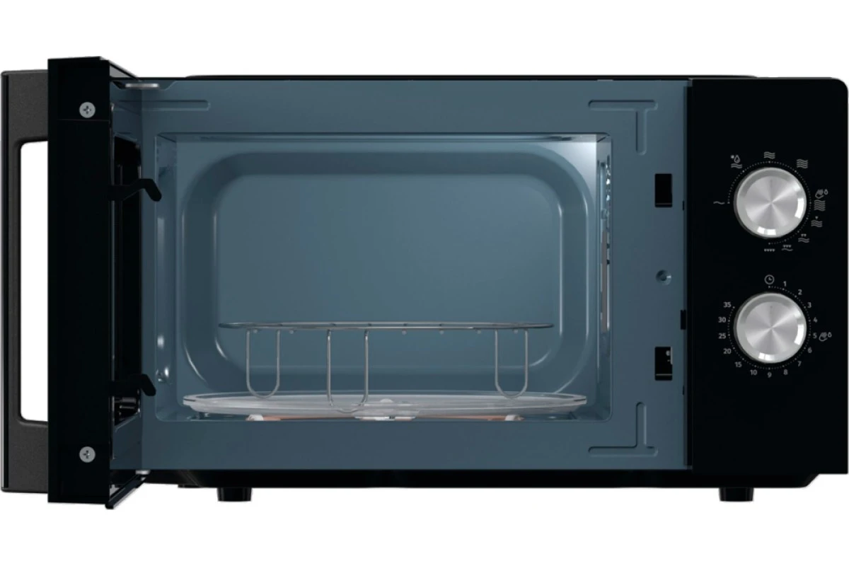 Микроволновая печь с грилем Gorenje MO20E2BH