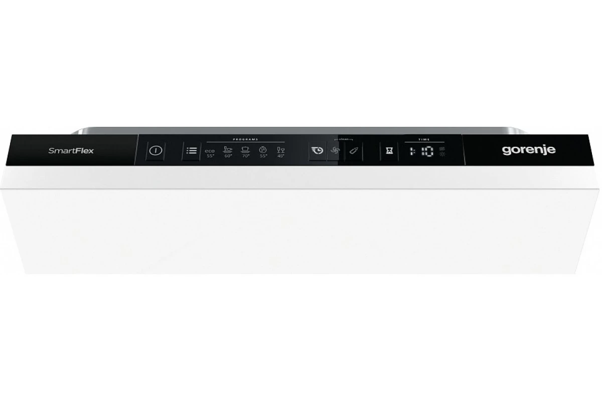 Встраиваемая посудомоечная машина Gorenje GV563E11