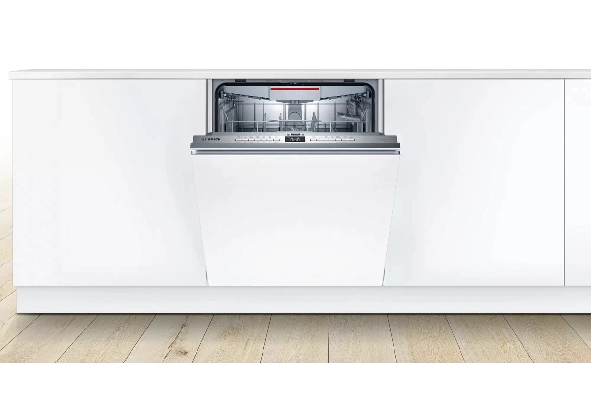 Встраиваемая посудомоечная машина Bosch SGV4HVX33E