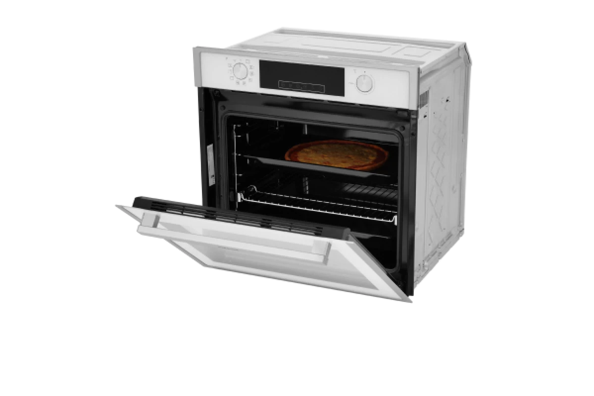 Духовой шкаф Hotpoint FE9 831 JSH WH