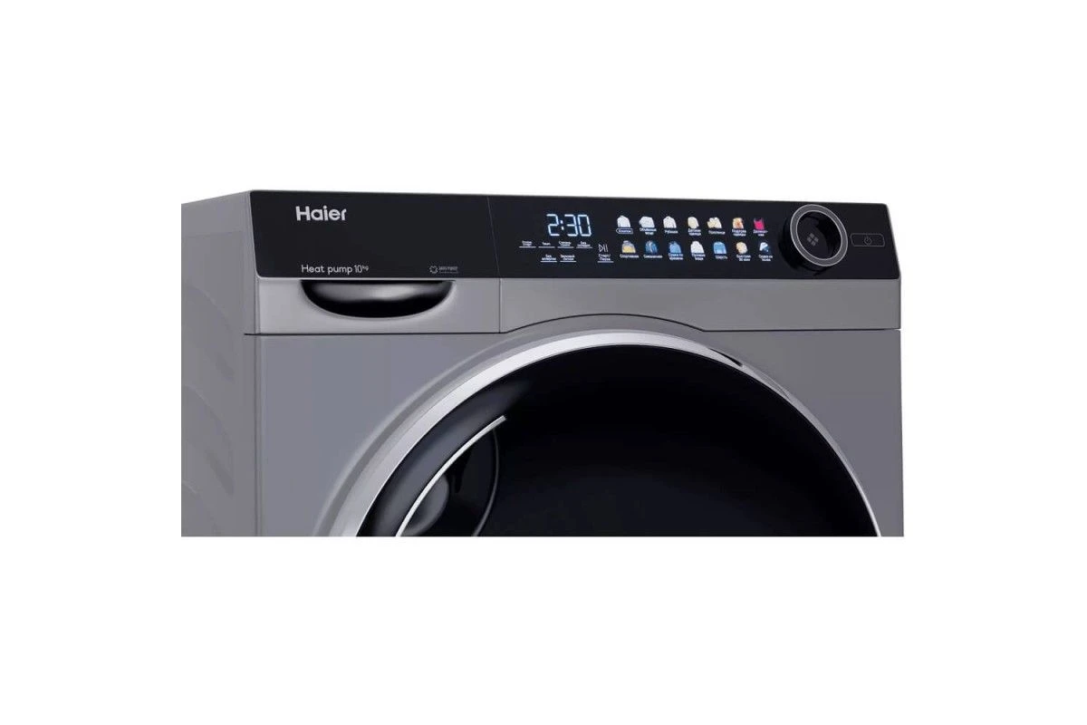 Сушильная машина Haier HD100-A2378S