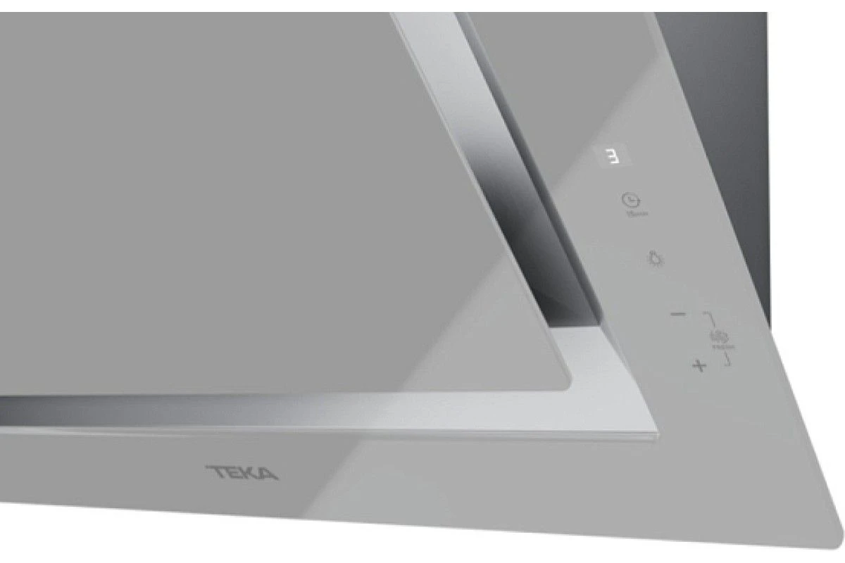 Вытяжка Teka DLV 68660 TOS STEAM GREY