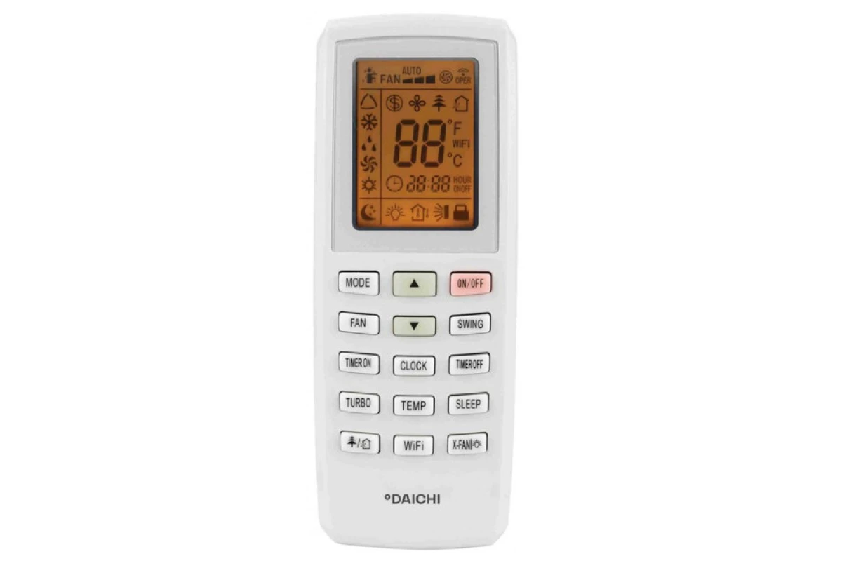 Сплит-система Daichi ICE60AVQ1/ICE60FV1