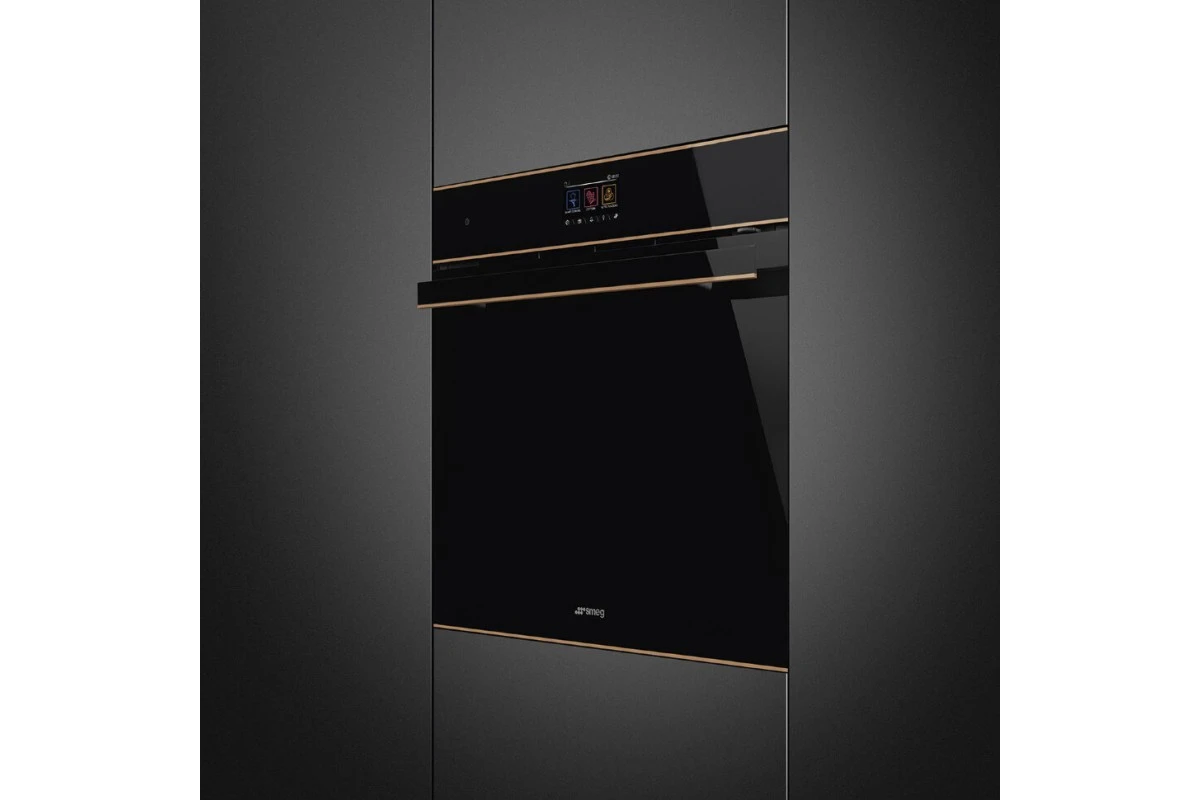 Духовой шкаф Smeg SOP6604TPNR