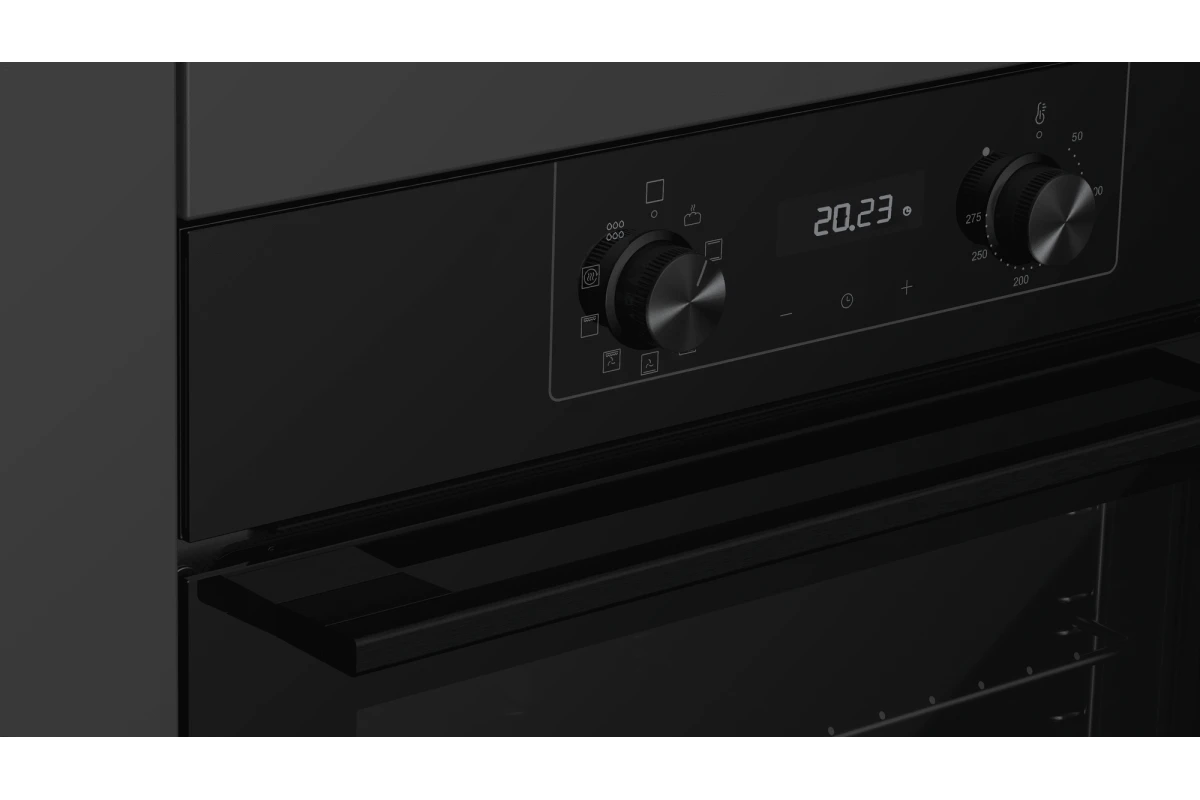 Духовой шкаф Haier HOQ-K2ANN3GB
