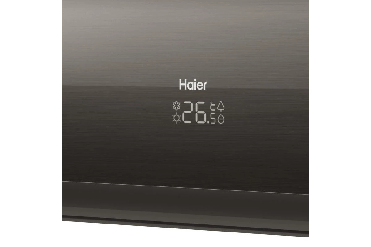 Кондиционер Haier Flexis HSU-07HFF103/R3-B/HSU-07HUF103/R3/-40