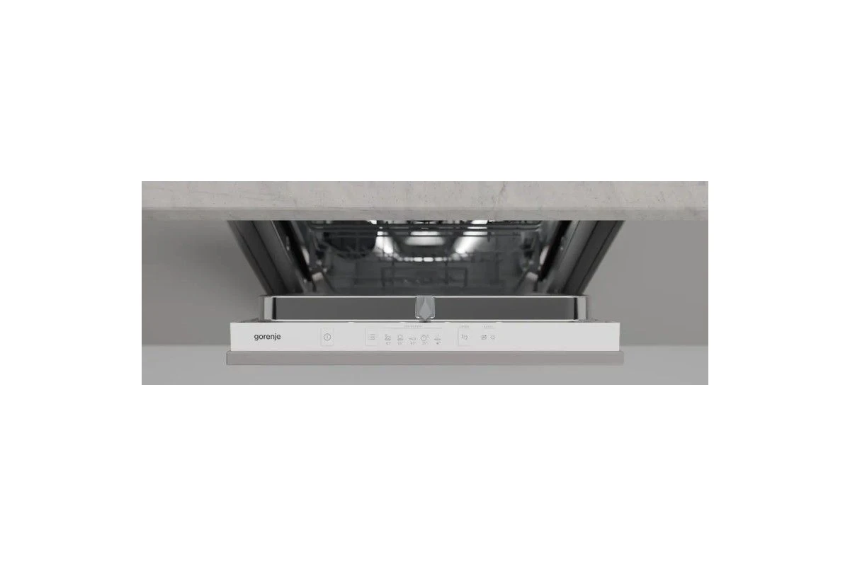 Встраиваемая посудомоечная машина Gorenje GV523E10WE