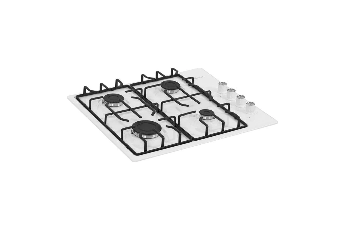 Газовая варочная панель Simfer H60Q40W570