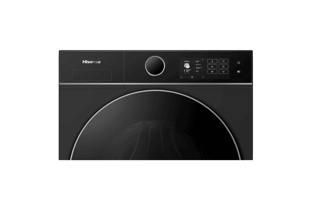 Стиральная машина Hisense WF5I8043BBF
