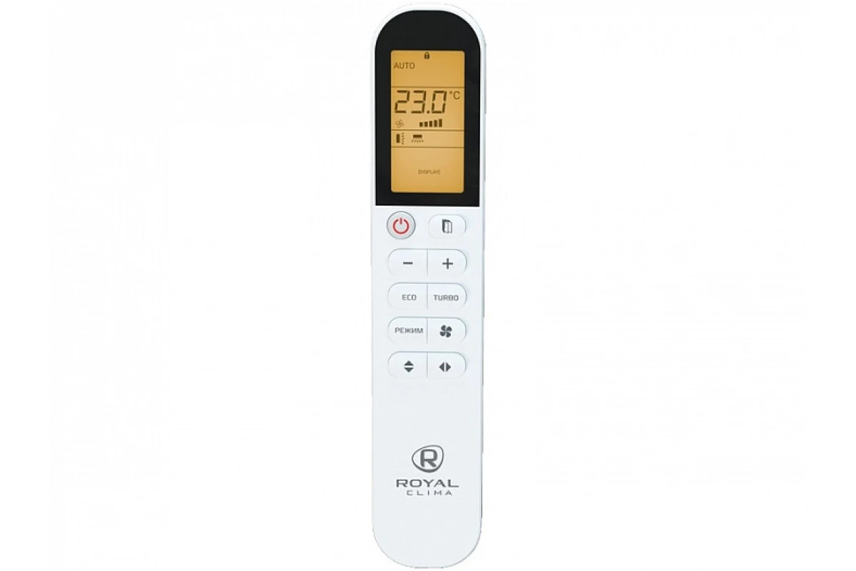 Кондиционер Royal Clima Gloria RCI-GL35HN
