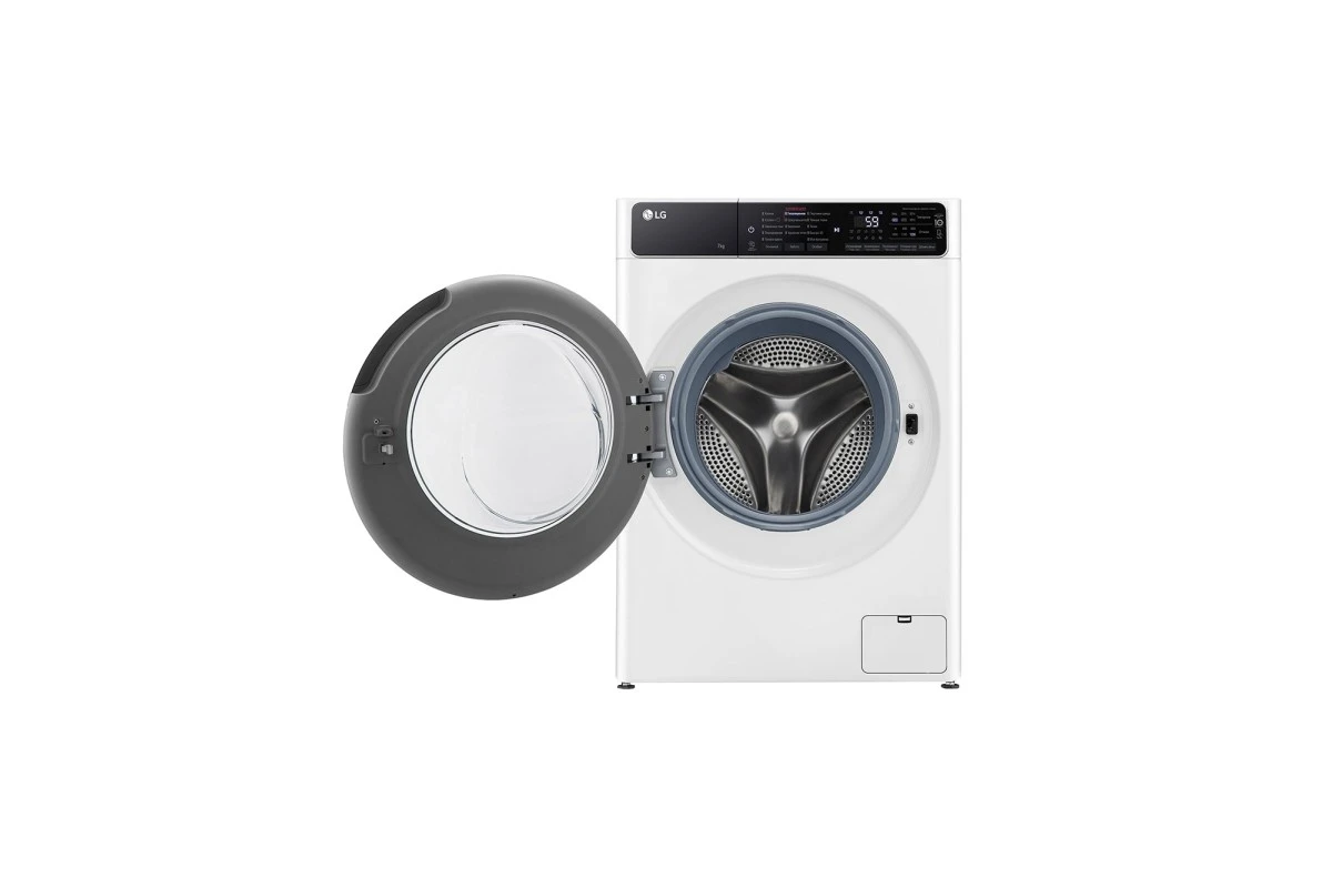 Стиральная машина LG F2H5HS3W