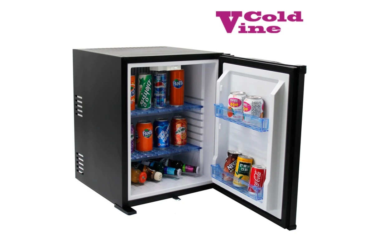Мини-бар Cold Vine MCA-38B