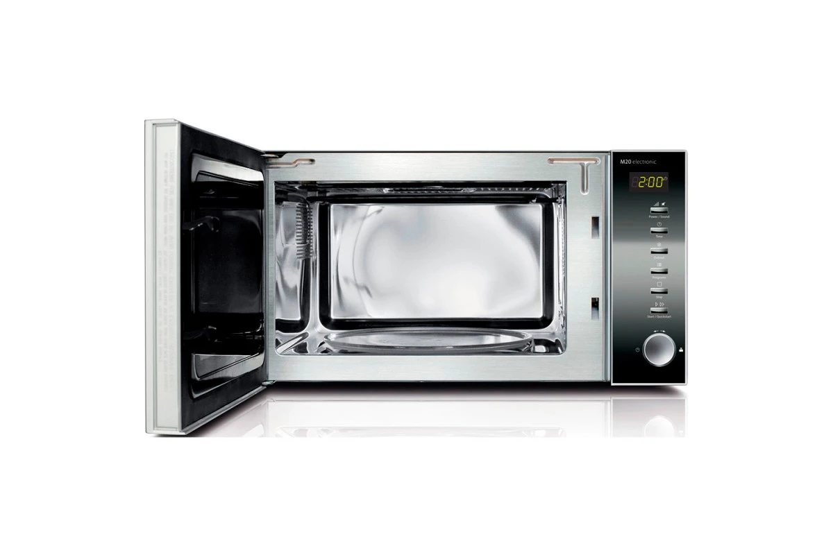 Микроволновая печь Caso M 20 Electronic Black