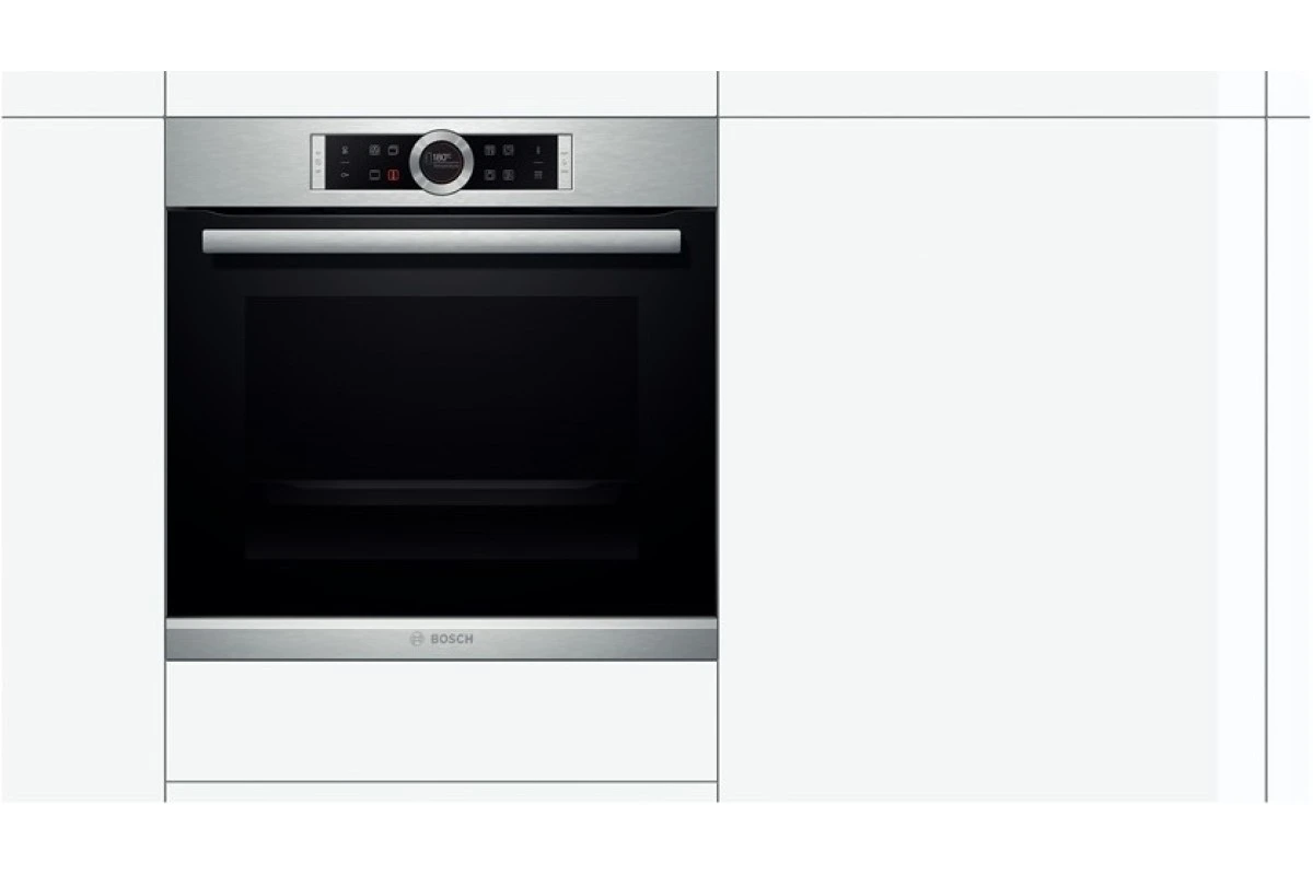 Духовой шкаф Bosch HBG672BS1F