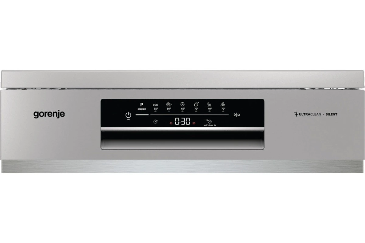 Посудомоечная машина Gorenje GS642E90X