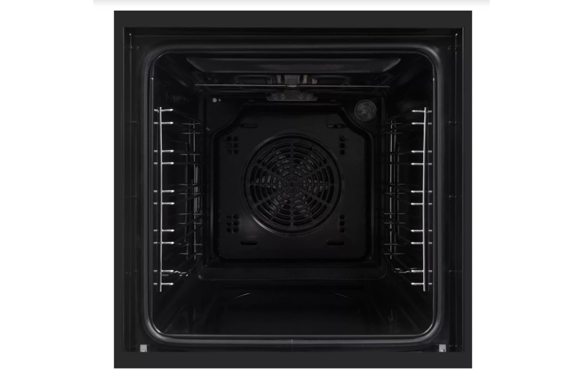 Электрический духовой шкаф Evelux EO 420 PB