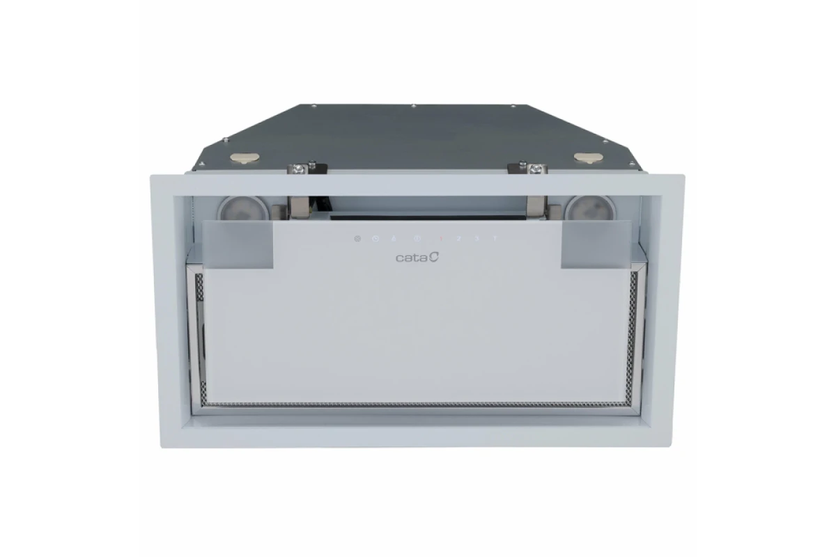 Вытяжка Cata GC Dual 45 XGWH /D