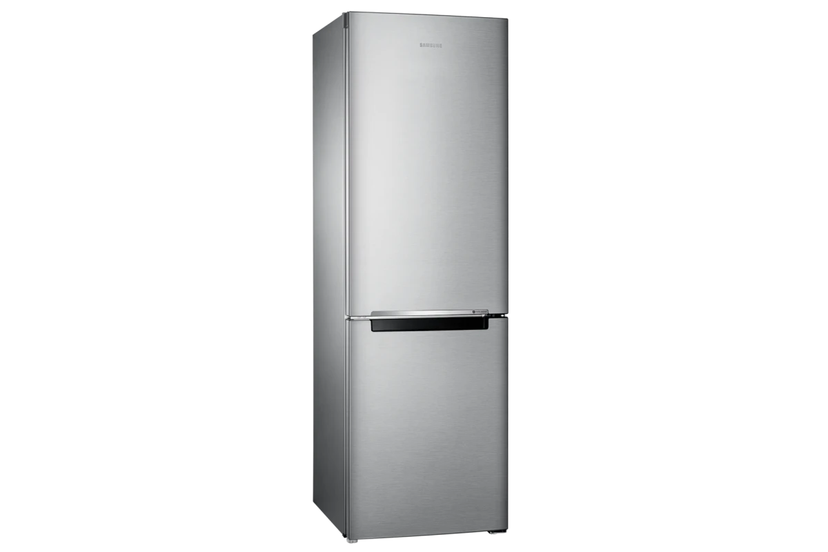 Холодильник Samsung RB30A30N0SA/WT