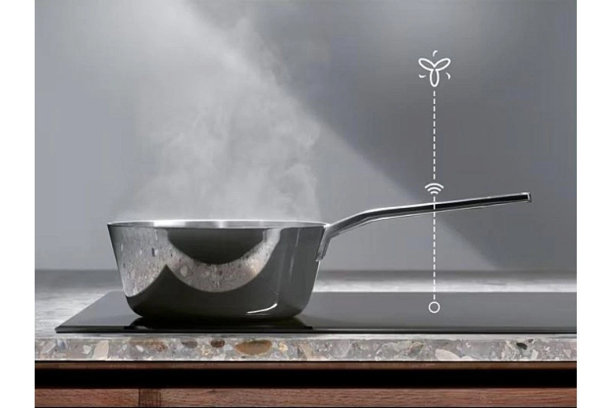 Варочная панель Electrolux CIV634