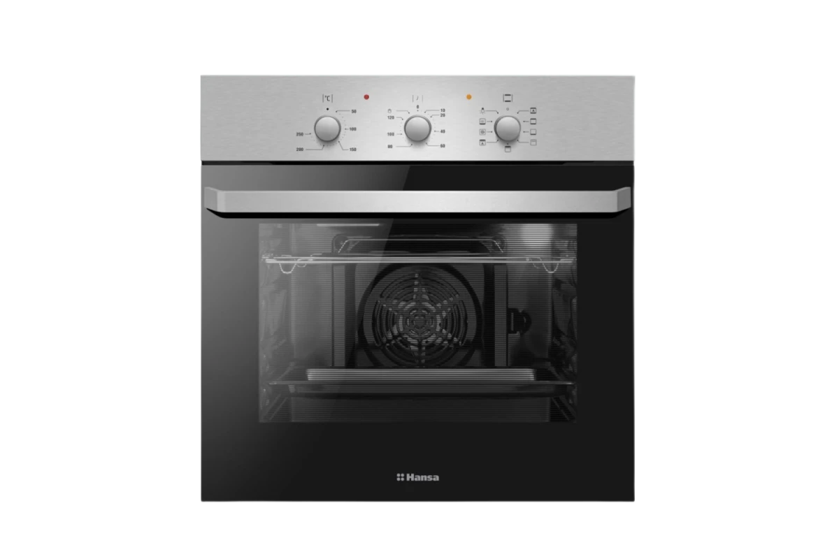 Духовой шкаф Hansa BOEI681621