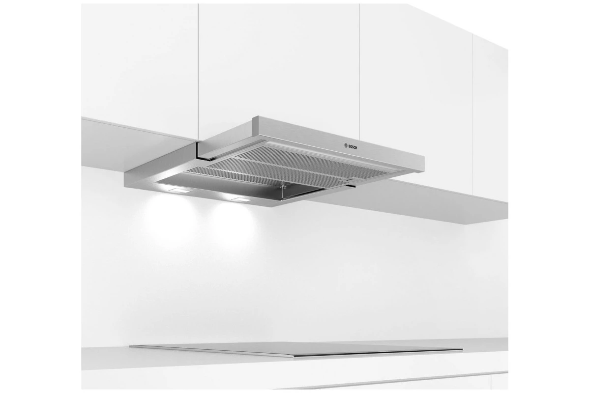 Встраиваемая вытяжка Bosch DFR067T51