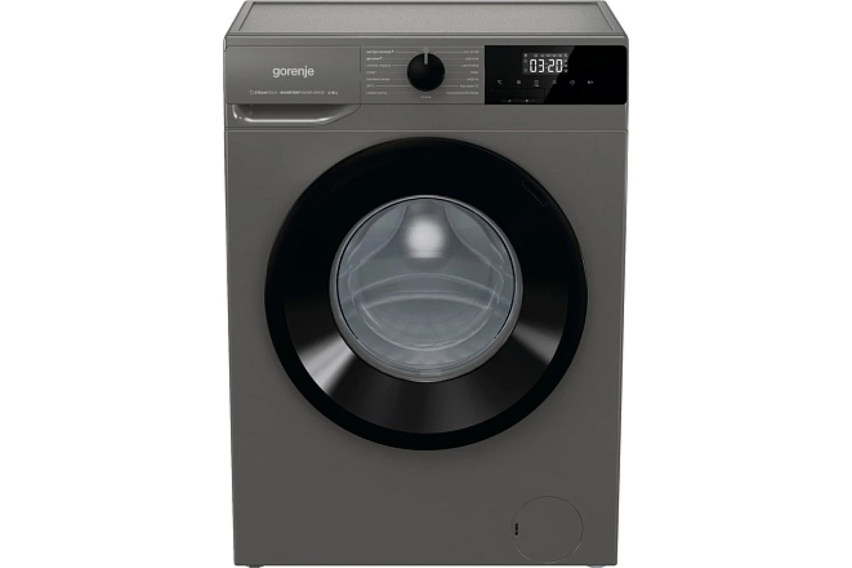 Стиральная машина Gorenje W2NHPI62SCSS