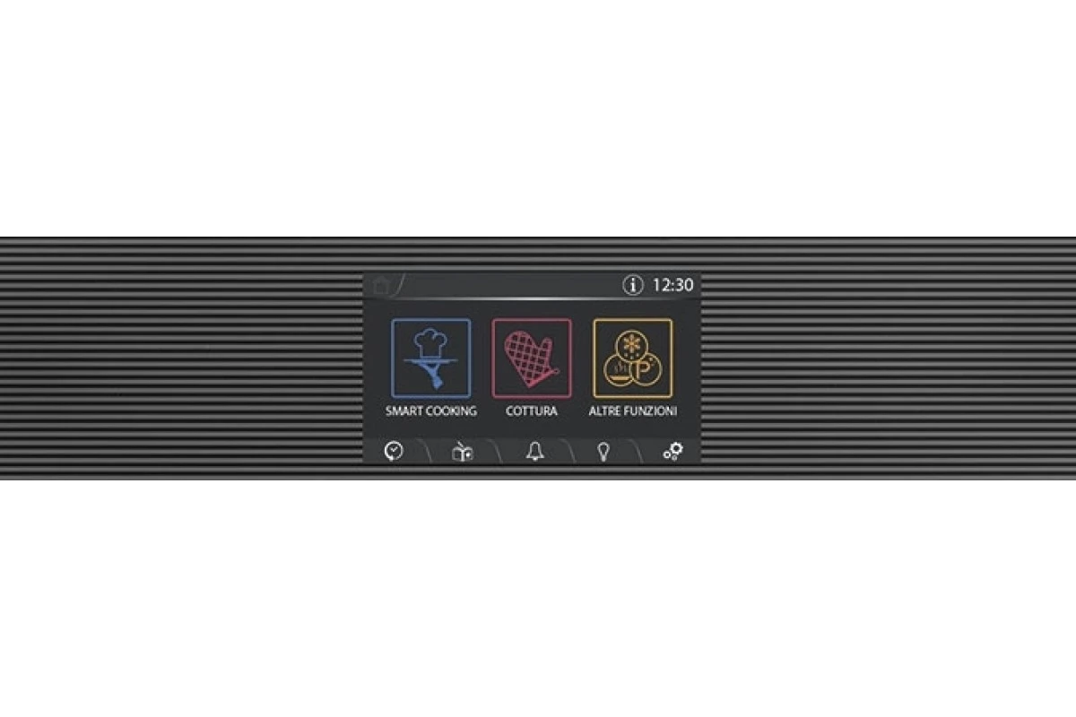 Духовой шкаф Smeg SO6104S4PN