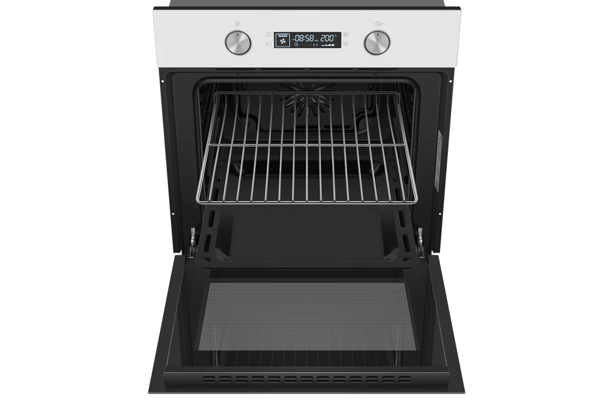 Шкаф духовой электрический HOMSair OEM606WH