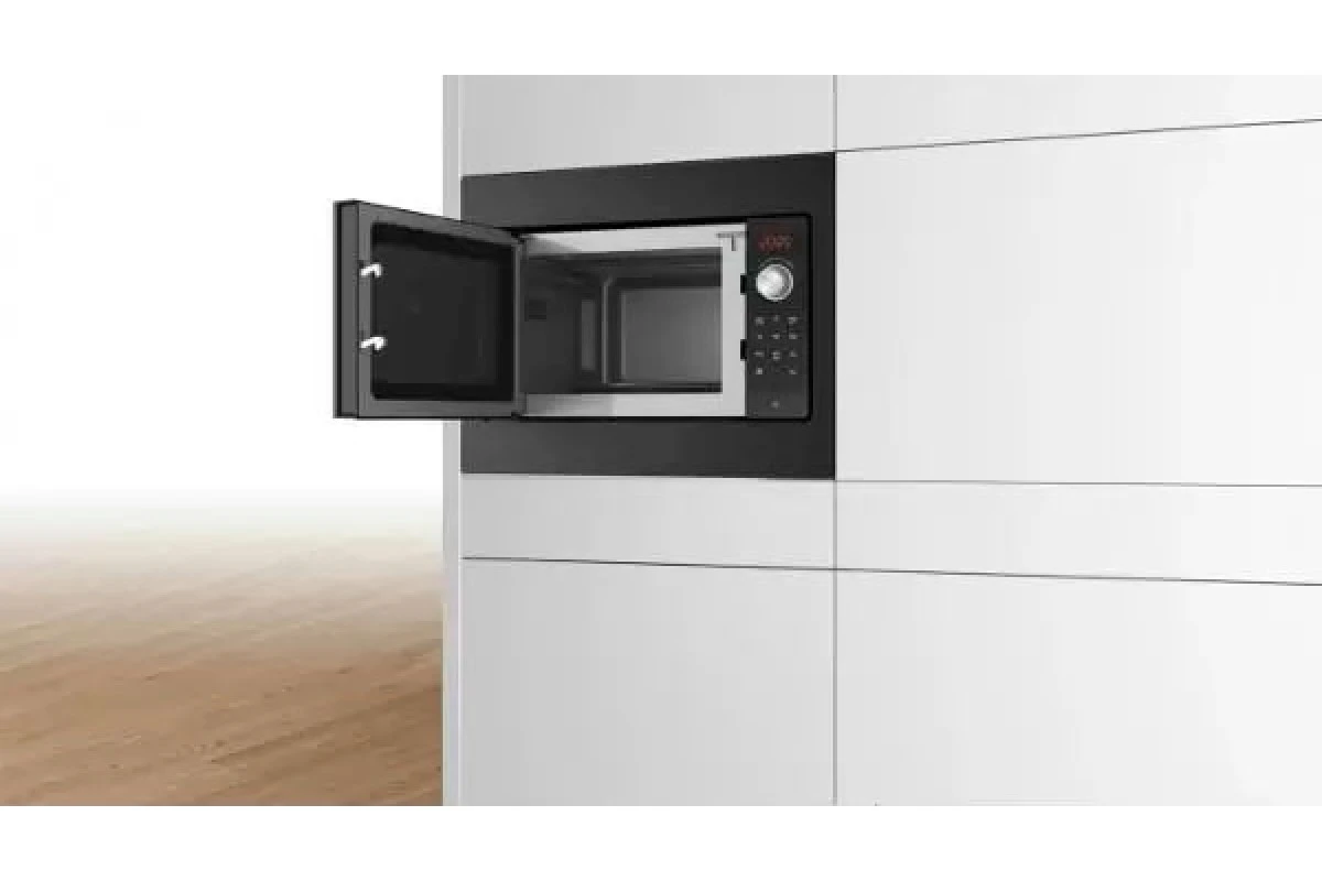 Встраиваемая микроволновая печь Bosch BFL 523 MB3