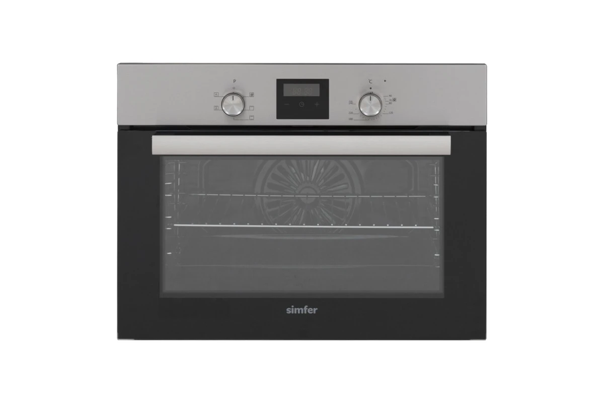 Электрический духовой шкаф Simfer B5EH55016
