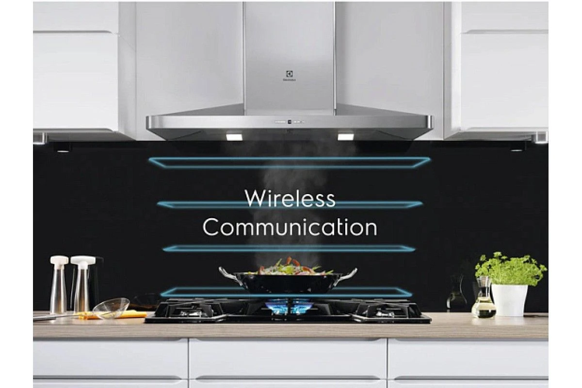 Варочная панель Electrolux IPEL6453KC